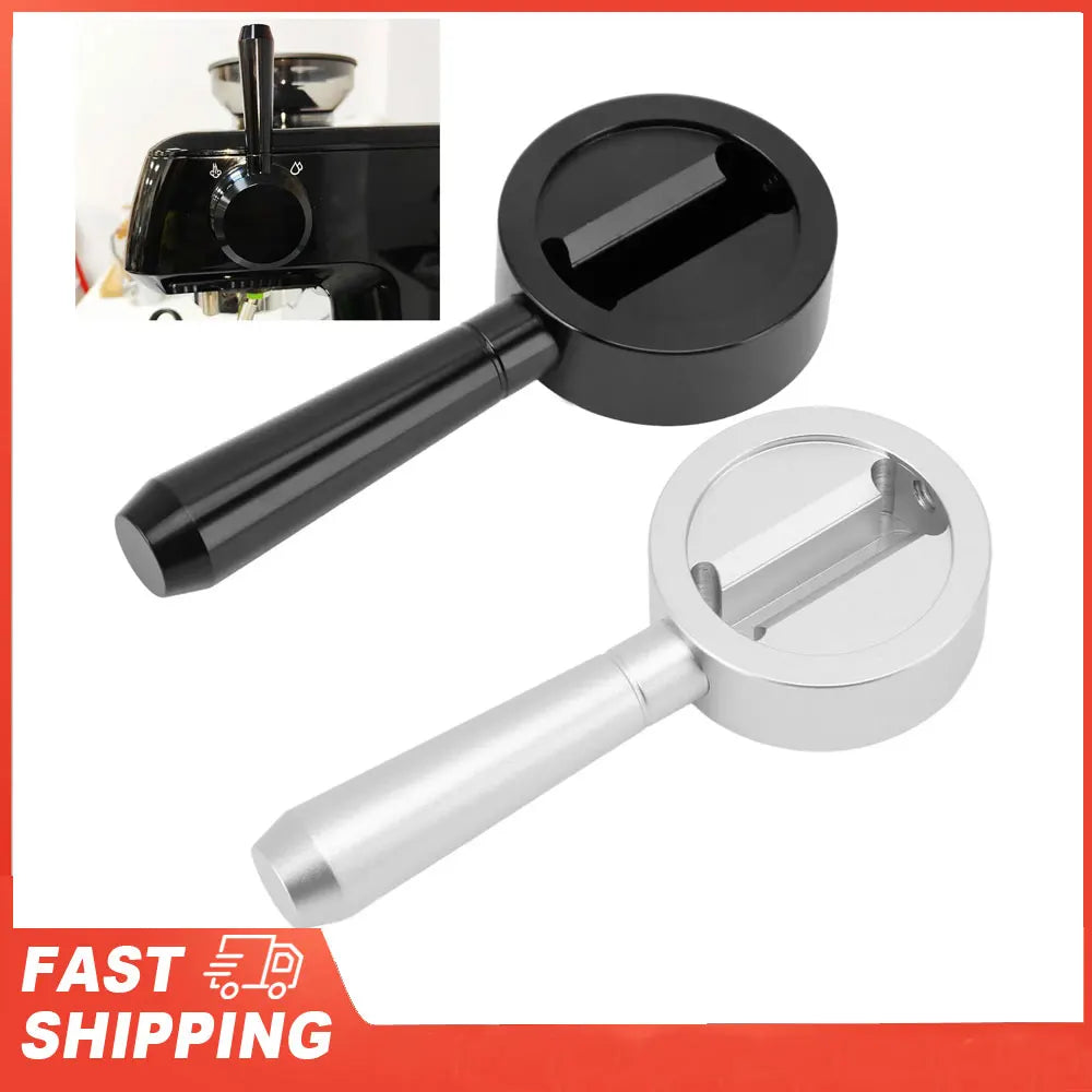 Coffee Machine Steam Lever Aluminium Alloy Conversion Accessory