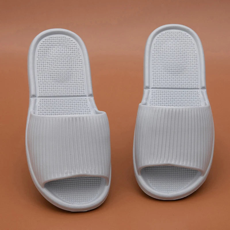 EVA Foldable Travel Slippers | Non-Slip Quick Dry Unisex Slides