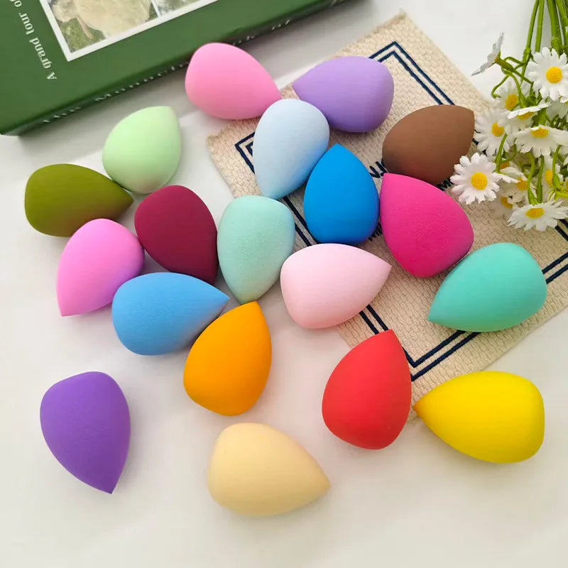 Makeup Blender Beauty Egg Sponge | Foundation Powder Puff