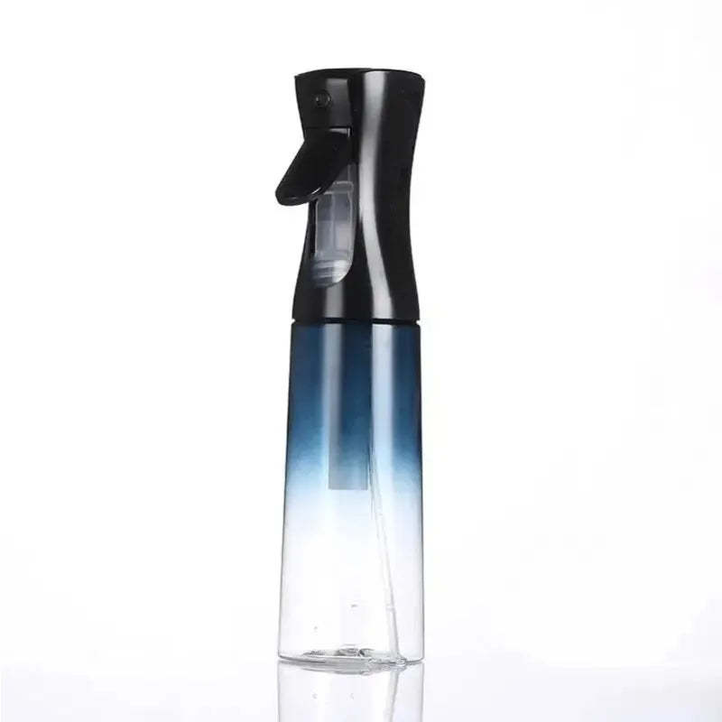 2026 200ML High Pressure Gradient Spray Bottle for Hairdressing Garden Watering Continuous Spray Beauty Spot Application Peaceful Pleasures Health and Wellness