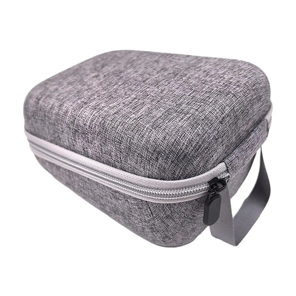 Shockproof Waterproof Storage Bag for Blood Pressure Monitor Portable EVA Carry Hard Case Pouch Organizer Travel Arm Peaceful Pleasures Health and Wellness B