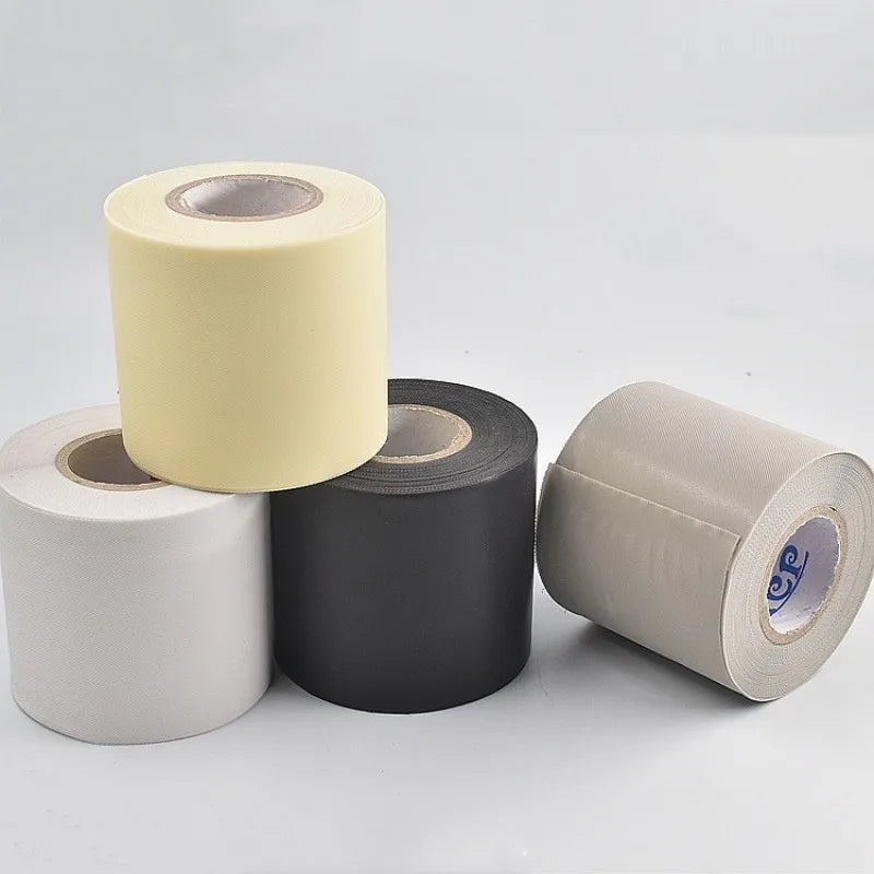 AC PVC Insulation Wrapping Tape – Pipe Bandage 60mm x 10M
