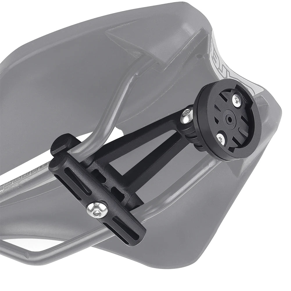 Bike Tail Light Seatpost Mount – Garmin Varia & Action Camera Peaceful Pleasures Health and Wellness