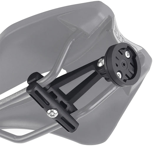 Bike Tail Light Seatpost Mount – Garmin Varia & Action Camera Peaceful Pleasures Health and Wellness