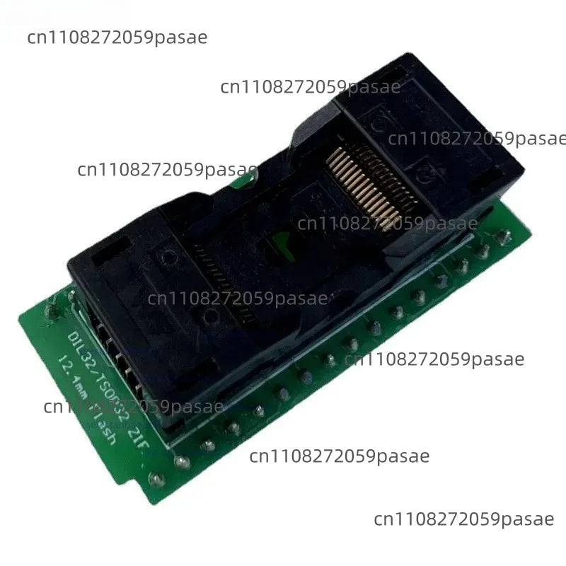 IC Programming Adapter CNV-TSOP-EP1M32 8mm×14mm Test Socket