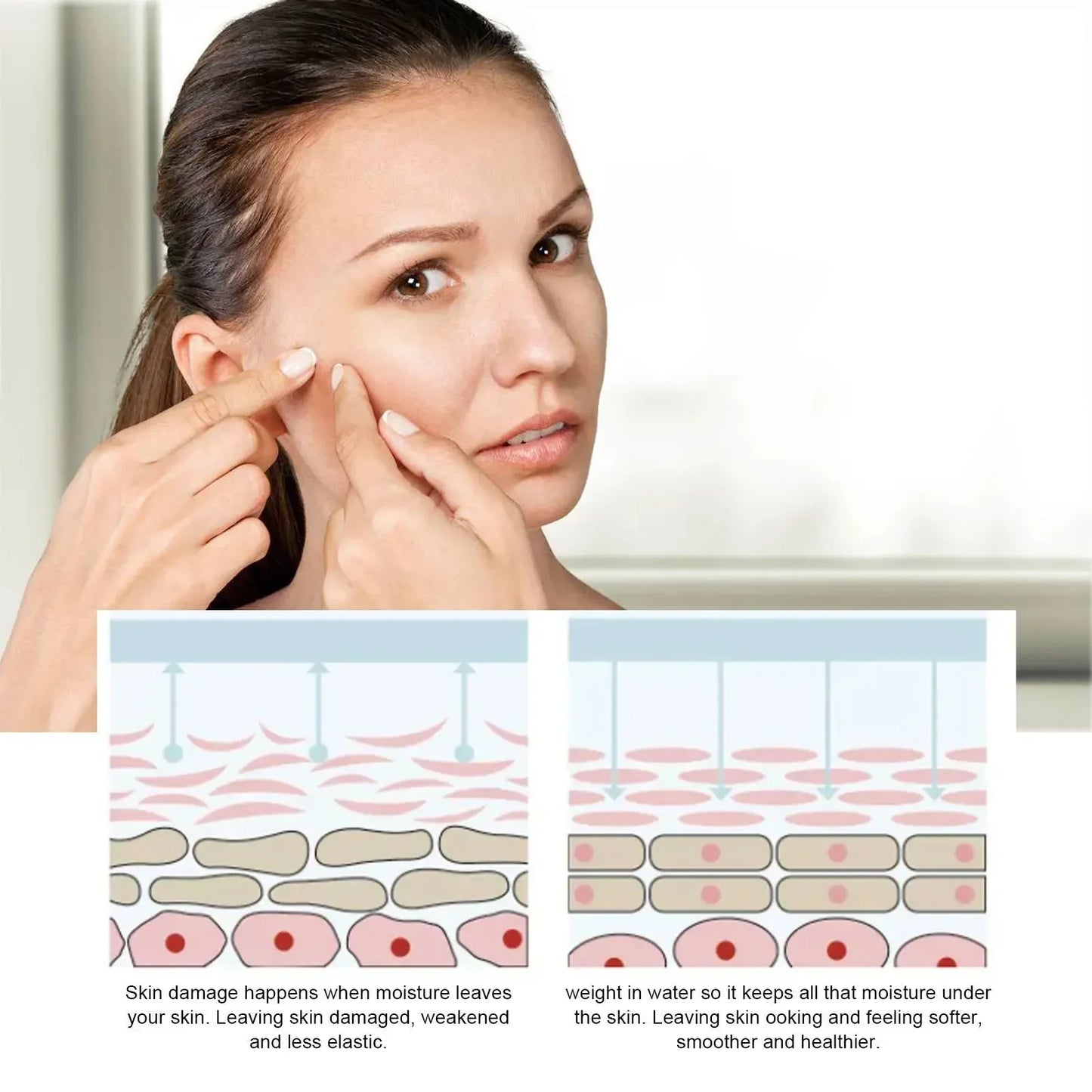 EELHOE Turmeric Serum – Dark Spot, Anti-Wrinkle & Brightening