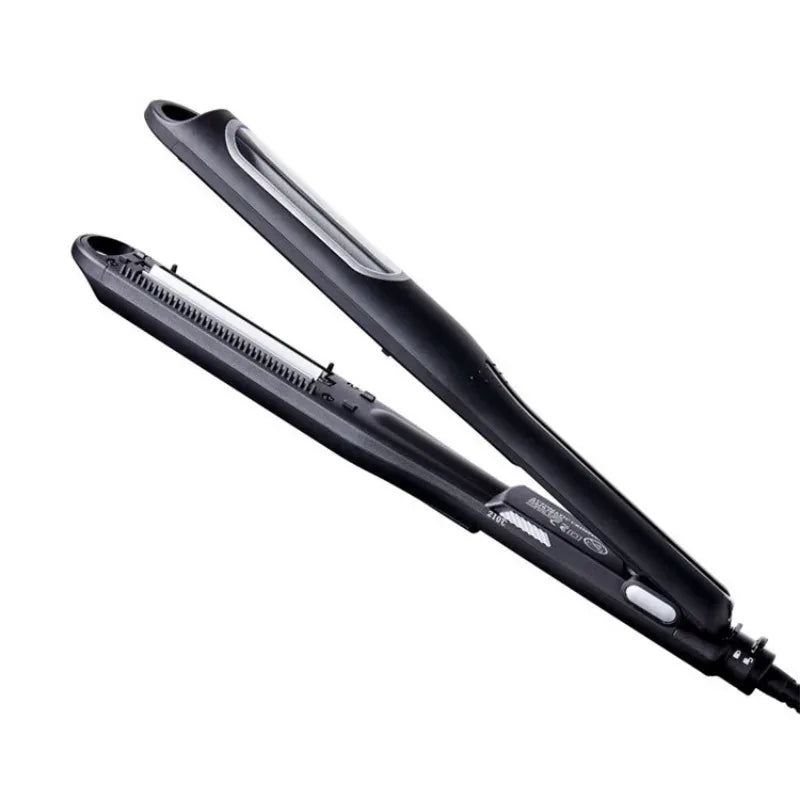 Ion Automatic Crimping Hair Iron Curler Professional Hair Curler Corn Perm Splint Wave Board Tourmaline Iron Styling Tool Peaceful Pleasures Health and Wellness