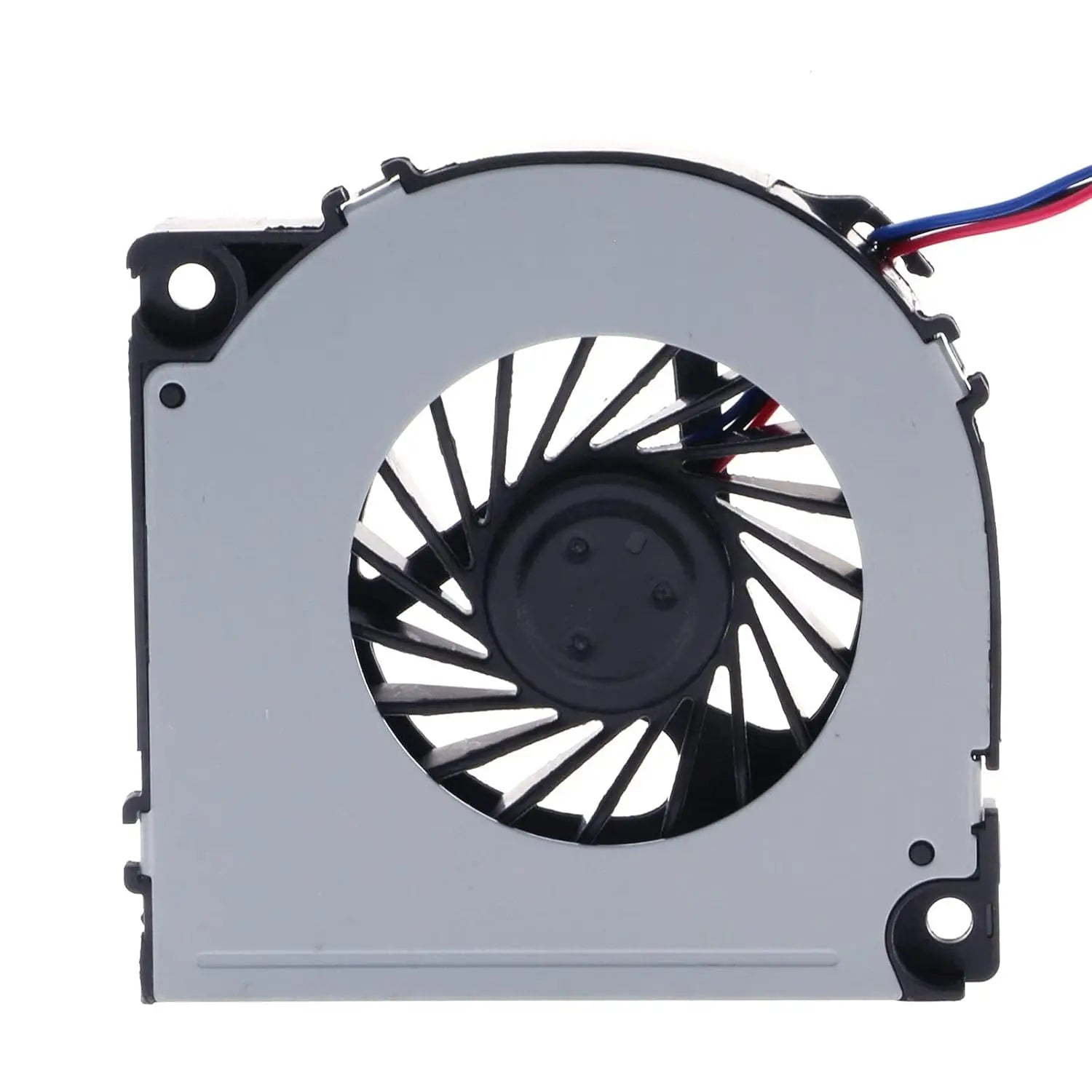 Cooling Fan KDB04112HB 12V 0.07A 3Pin For Samsung TV HU7580 HU8500 HU8550 HU8590 HU9000 HU9800 HU7500 HU7505 HU7590 HU8200 Peaceful Pleasures Health and Wellness