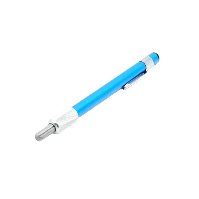 Diamond Grinding Pen | Portable Double-Tip Sharpening Rod