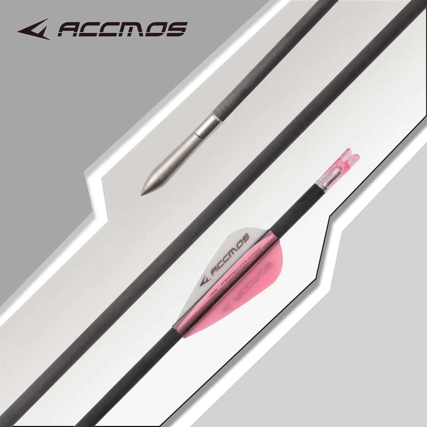 Carbon Arrows Sp350 400 450 500 550 600 650 700 750 800 900 1000 ID3