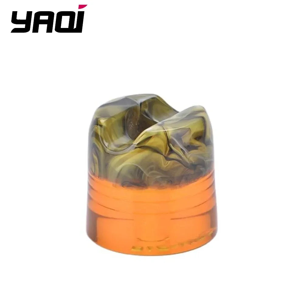 2026 Hot Sale Yaqi Razor Holder Stand YAQI Sagrada Familia Resin Mens Shaving Razor Holder Stand Peaceful Pleasures Health and Wellness RH05