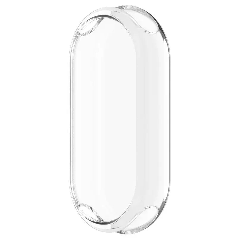 TPU Full Cover Case & Screen Protector – Mi Band 8 & 9 Peaceful Pleasures Health and Wellness