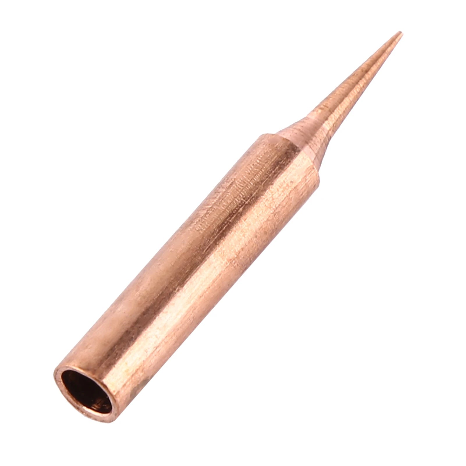 Solder Iron tip Station Tool Soldering Iron Pure Copper Low Temperature Soldering Iron Solder Tips Station Tool 900M-T-I Peaceful Pleasures Health and Wellness