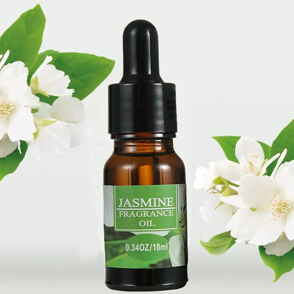 Car & Home Aromatherapy Refill Oil 10ml with Dropper | Air Freshener