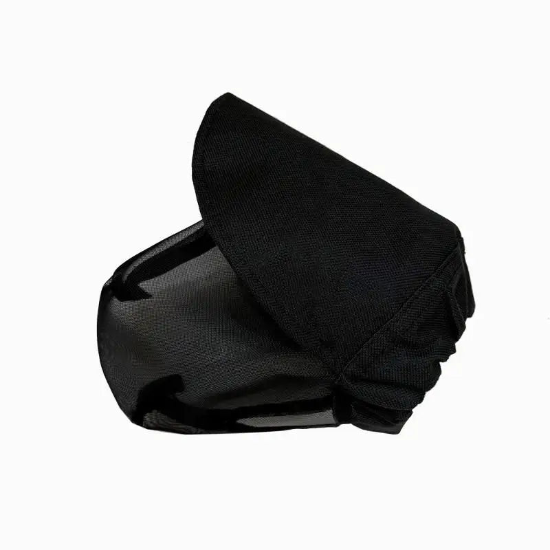 Dog Protective Face Mask – Soft Breathable Mouth Cover
