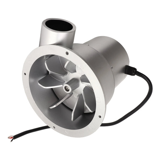 Water Turbine Hydroelectric Generator Permanent Magnet Brushless Peaceful Pleasures Health and Wellness