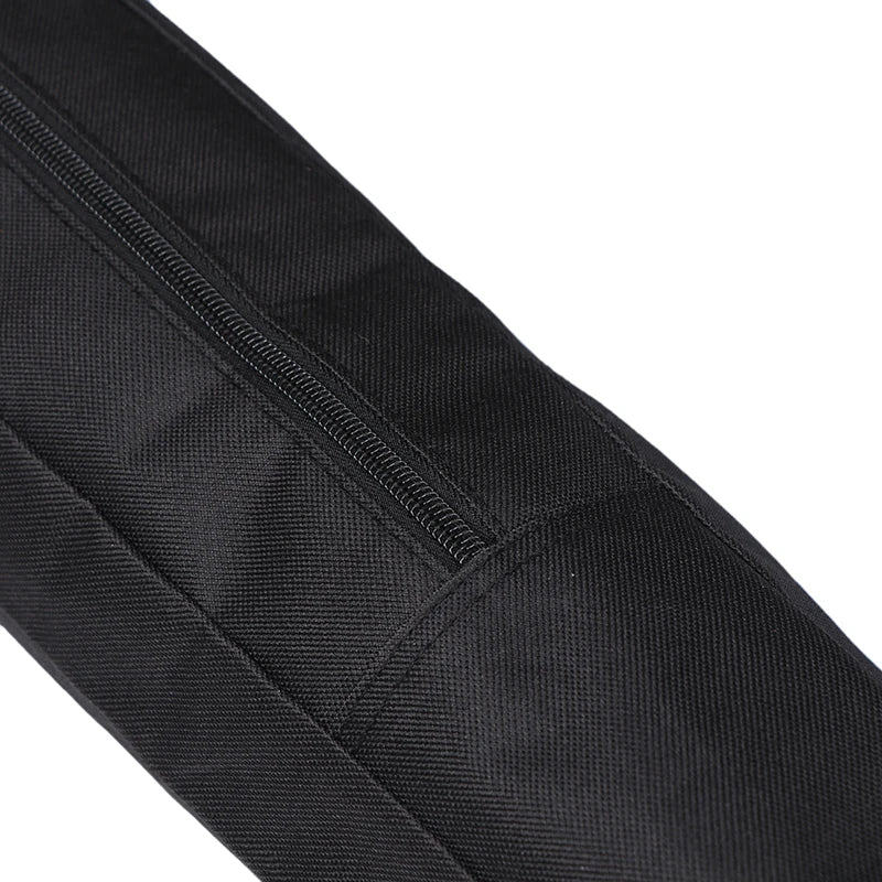 Oxford Cloth Handbag Carrying Storage Bag For Studio Mic Photography Light Tripod Stand Monopod Portable Zippers Carrying Bag Peaceful Pleasures Health and Wellness