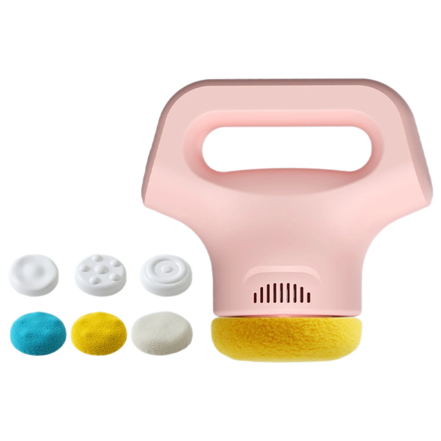 Electric Body Sculpting Massager | 12 Levels & 6 Heads