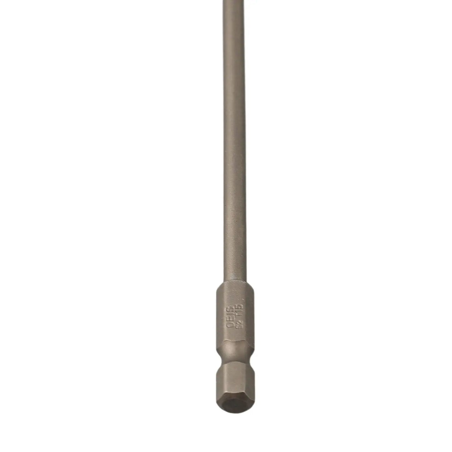 Extended Screwdriver Bit 1 4 Magnetic Torx Alloy Steel T10 T15 T20