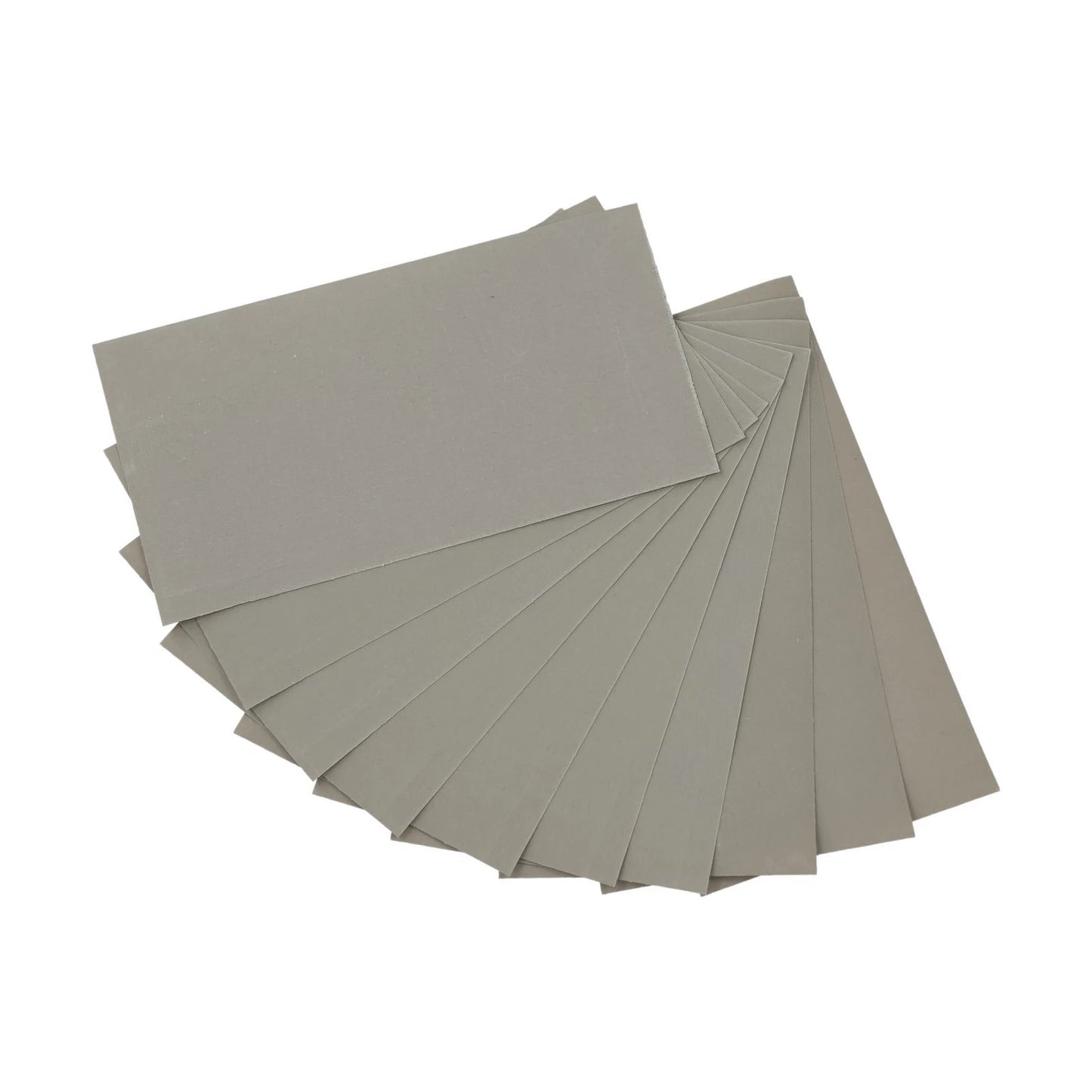Sandpaper Wet Dry 3 Inches X 5-1 600 800 1000 1200 1500 2000 2500