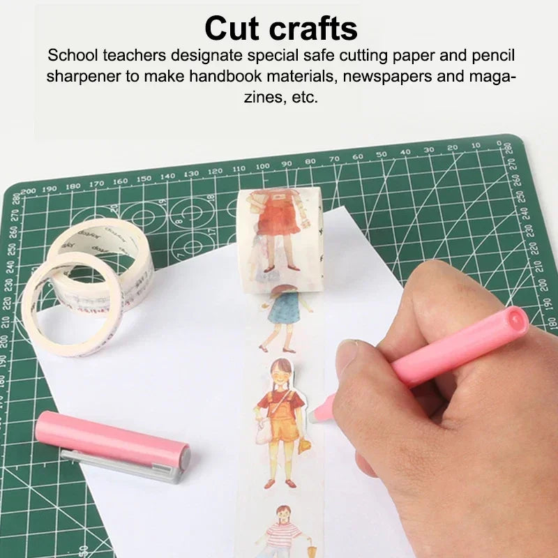 Diamond Painting Parchment Paper Cutter Ceramic Blade Pen