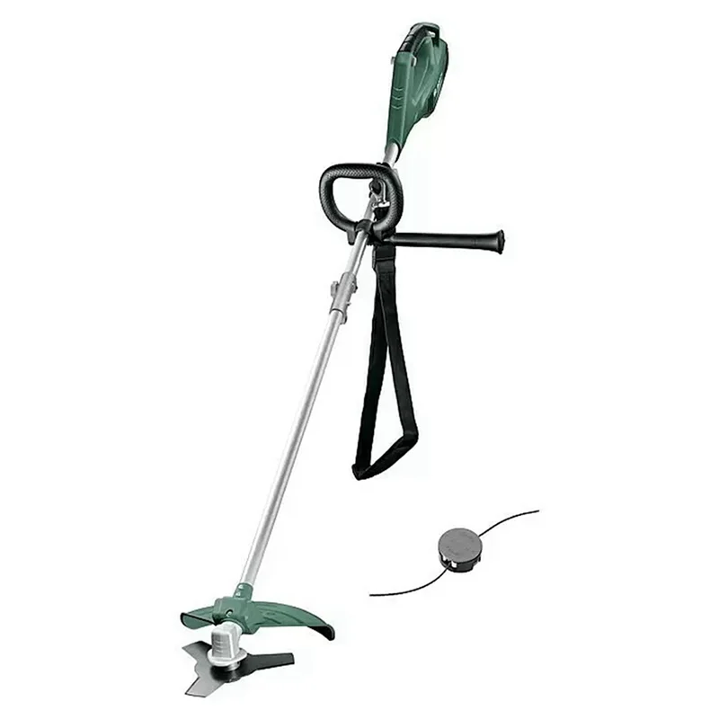 A36T-100Pcs F016800431 Cutting Line For AFS 23-37 Extra Strong Grass Trimmer Spool Line Brush Cutter Thread Line 37Cm Peaceful Pleasures Health and Wellness