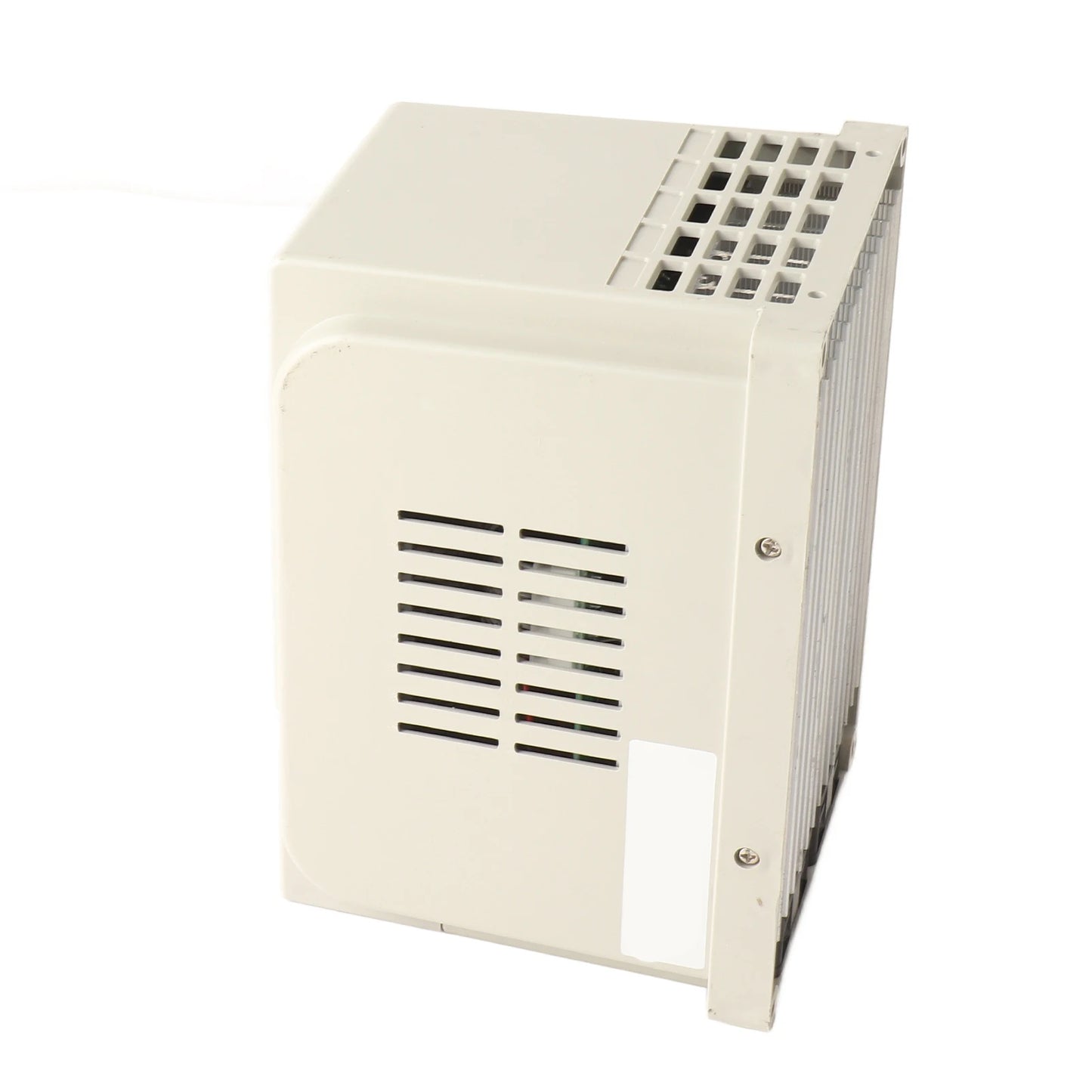 AT1-4000X 220V Single Phase Variable Frequency Drive Speed Controller