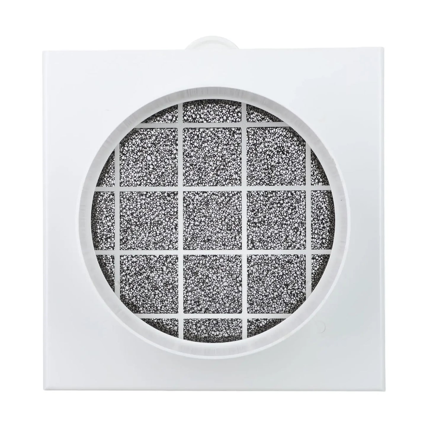 Duct Air Filter Pull-Out Sponge Net | 110mm & 160mm