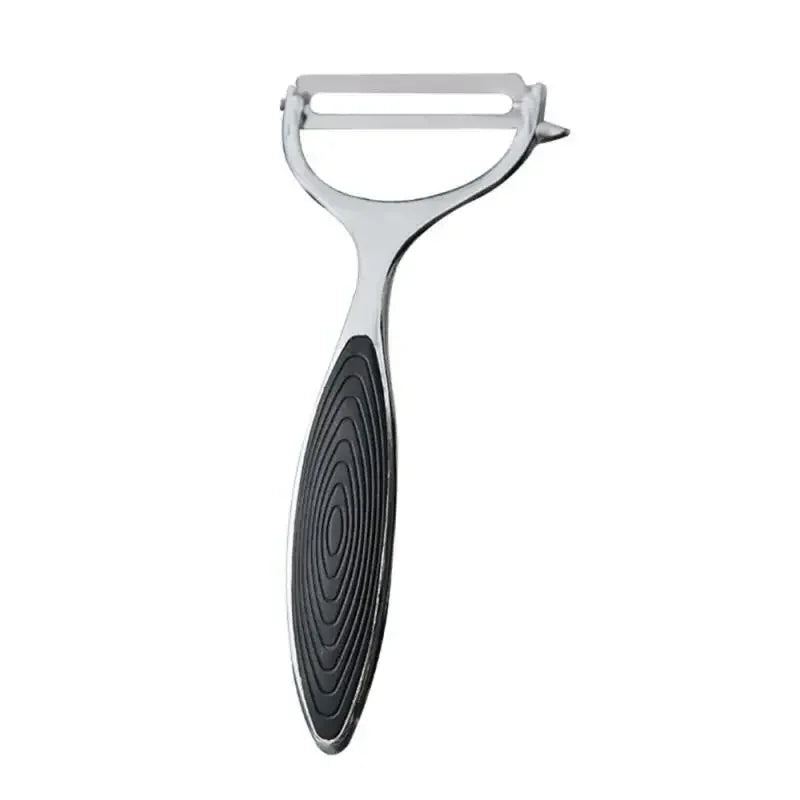 Multifunction Stainless Steel Vegetable & Fruit Peeler Set