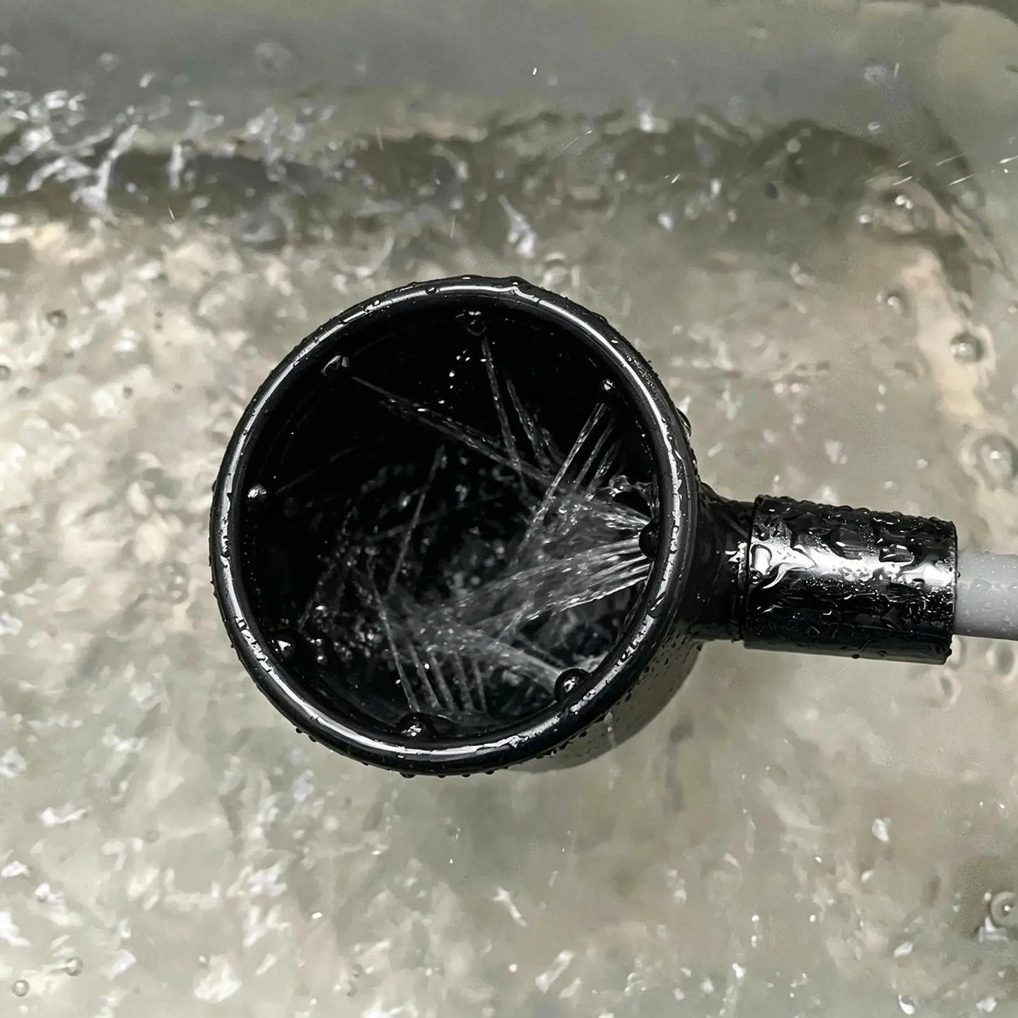 360° Handheld Shower Head – Multifunctional Sprayer & Pet Washer