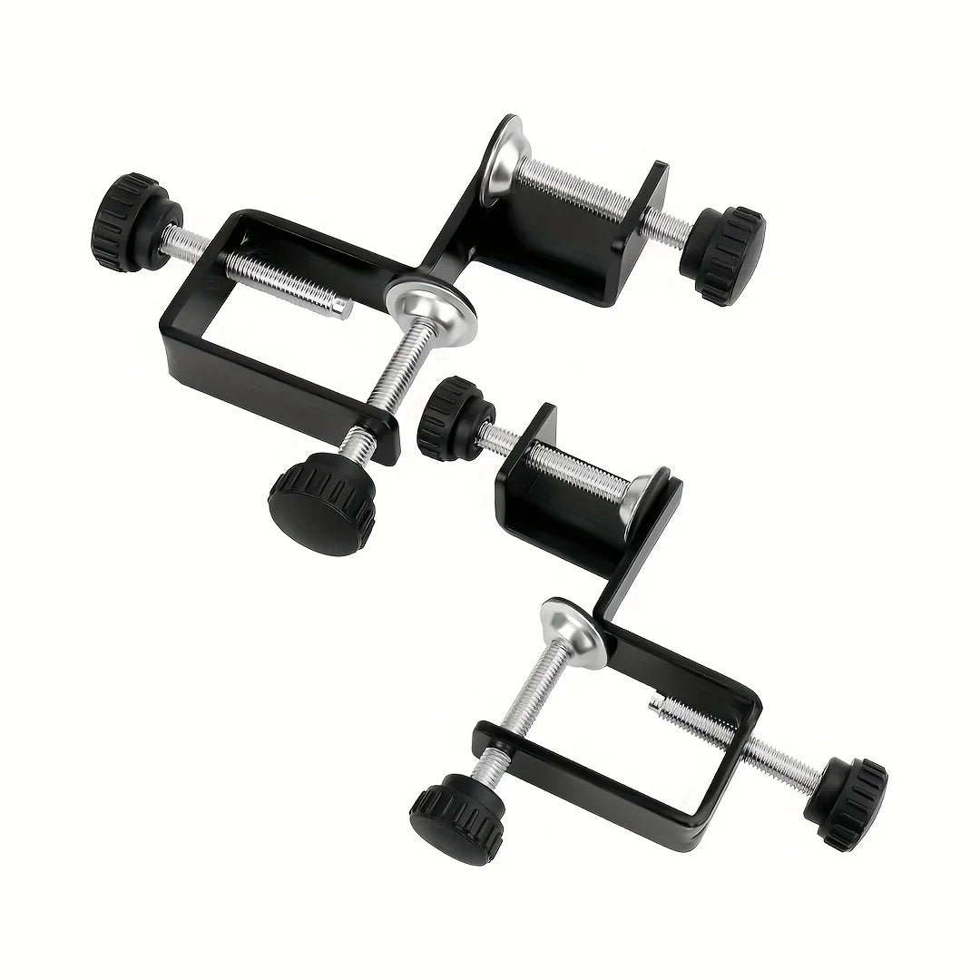 Cabinet Drawer Front Installation Clamps Woodworking Fixing Clips