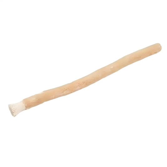 Sewak Sticks Natural Teeth Cleaning Stick | Travel Toothbrush Natural Teeth Cleaner Peaceful Pleasures Health and Wellness