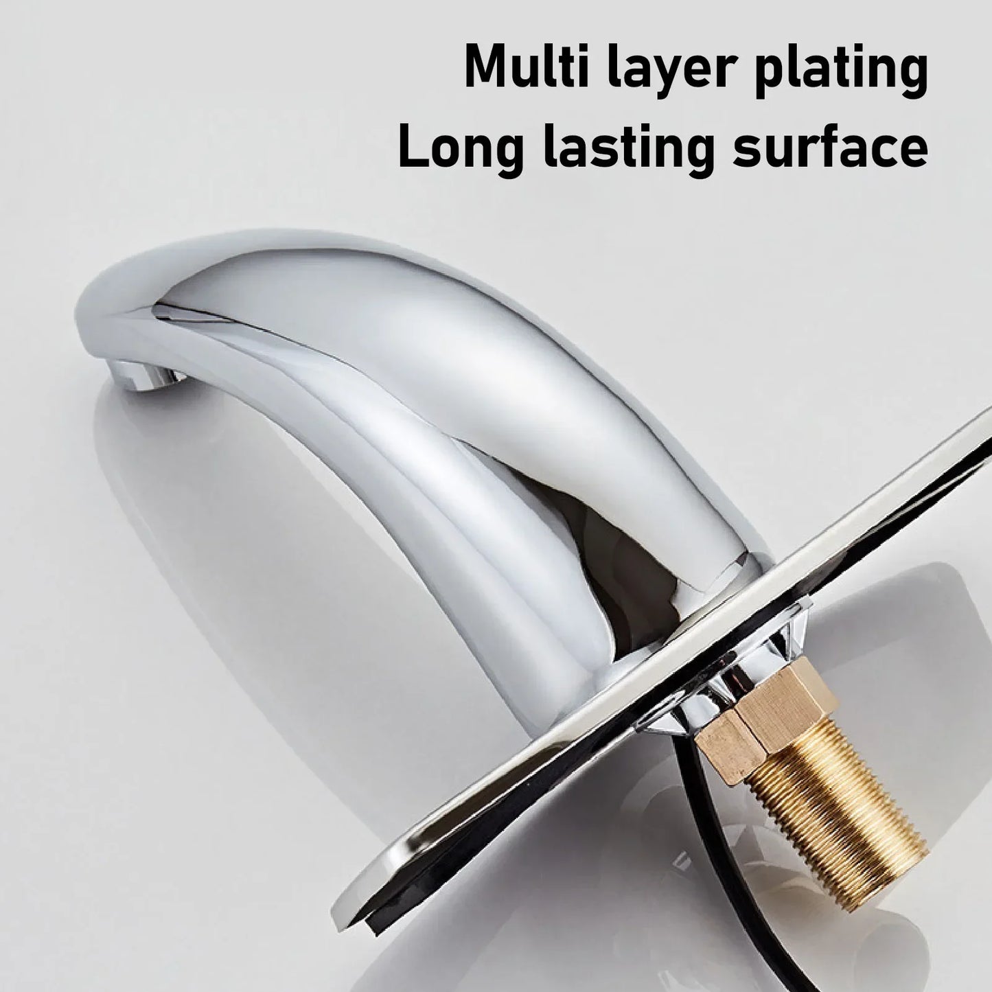 Sensor Faucet Energy Saving Infrared Sensing G1 2 Automatic Bathroom