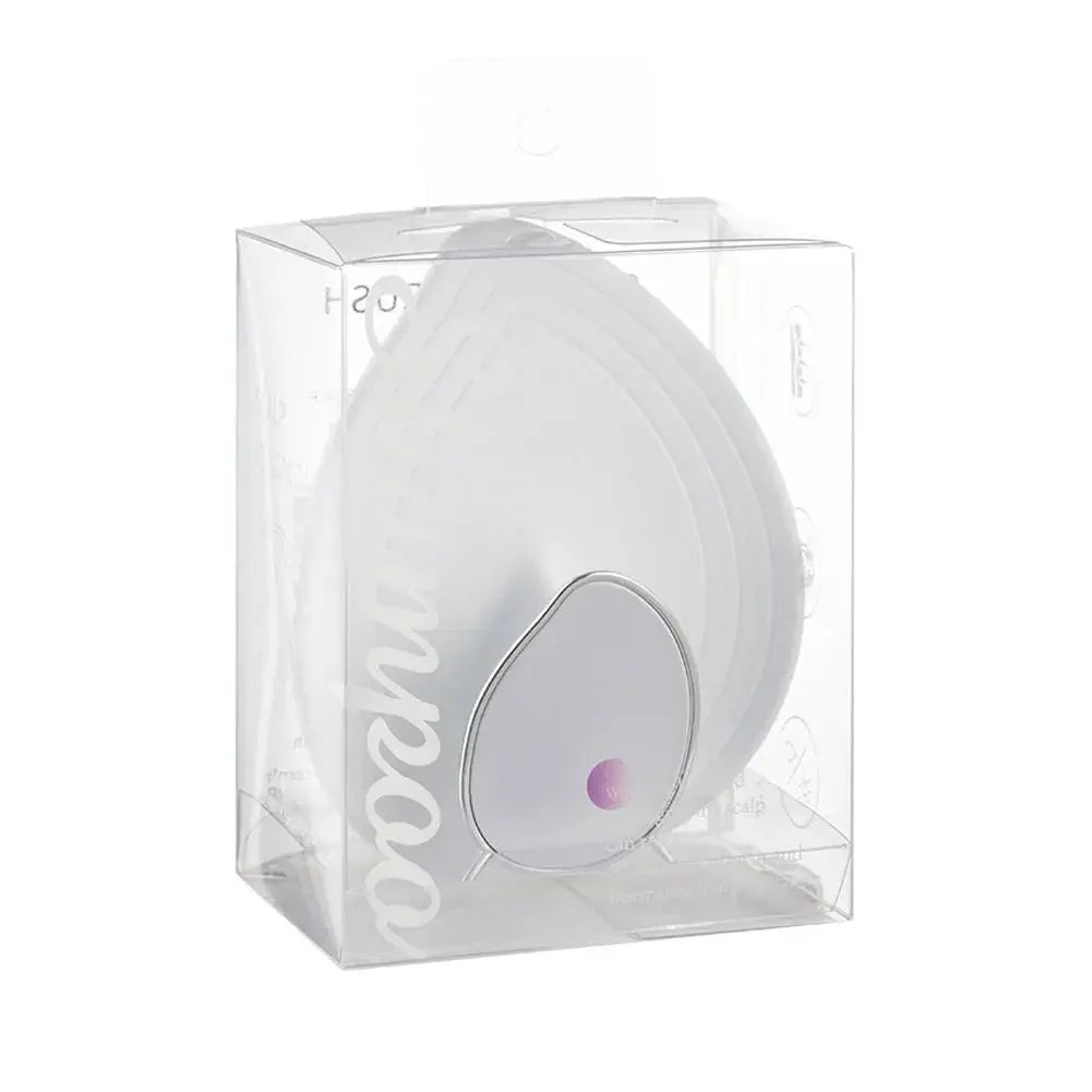 Scalp Massage Shampoo Comb – Deep Clean & Scalp Health