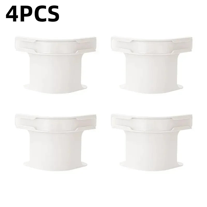 Heavy Duty Bed Sheet Holder Straps | Corner Clips All Mattresses