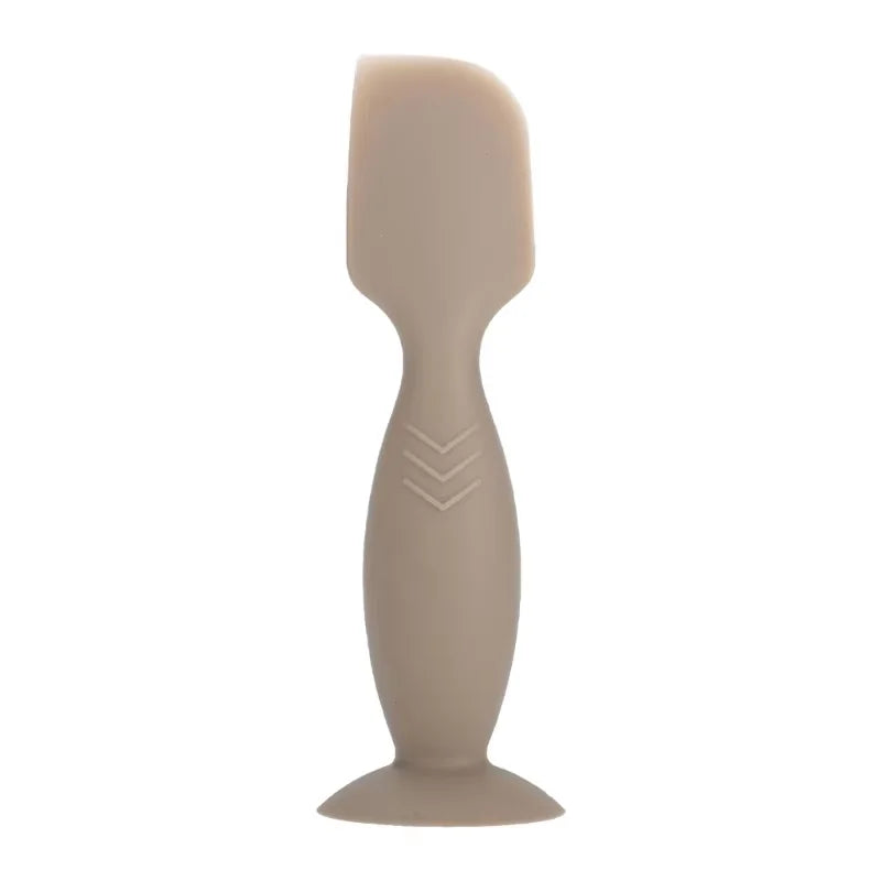 Baby Diaper Cream Spatula – Soft Silicone Applicator for Infants