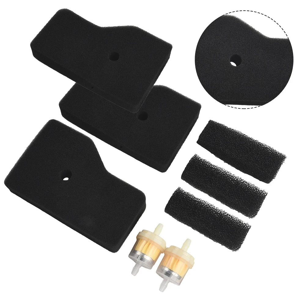 Air Filter Service Compatible Honda EU20i EU22i Generators