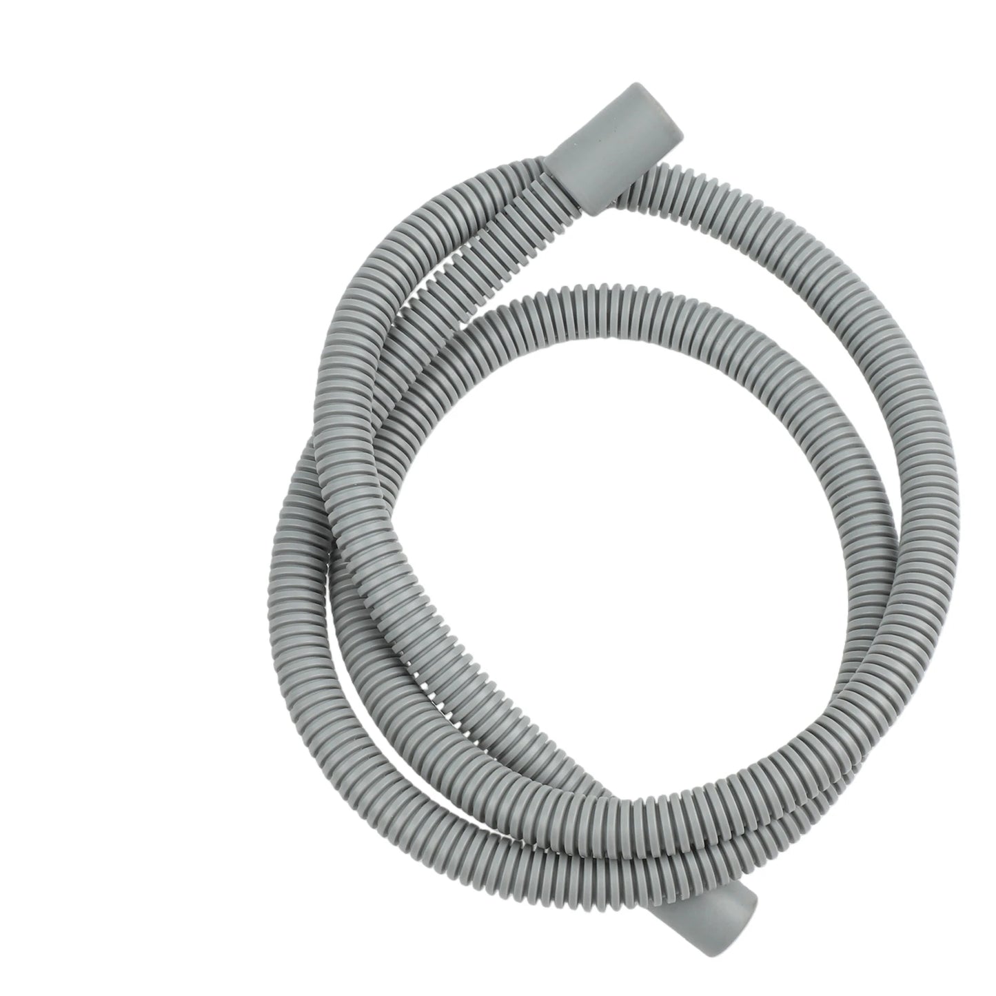 PE+PT Drain Extension Hose Haier Dryers Supports System Reliability