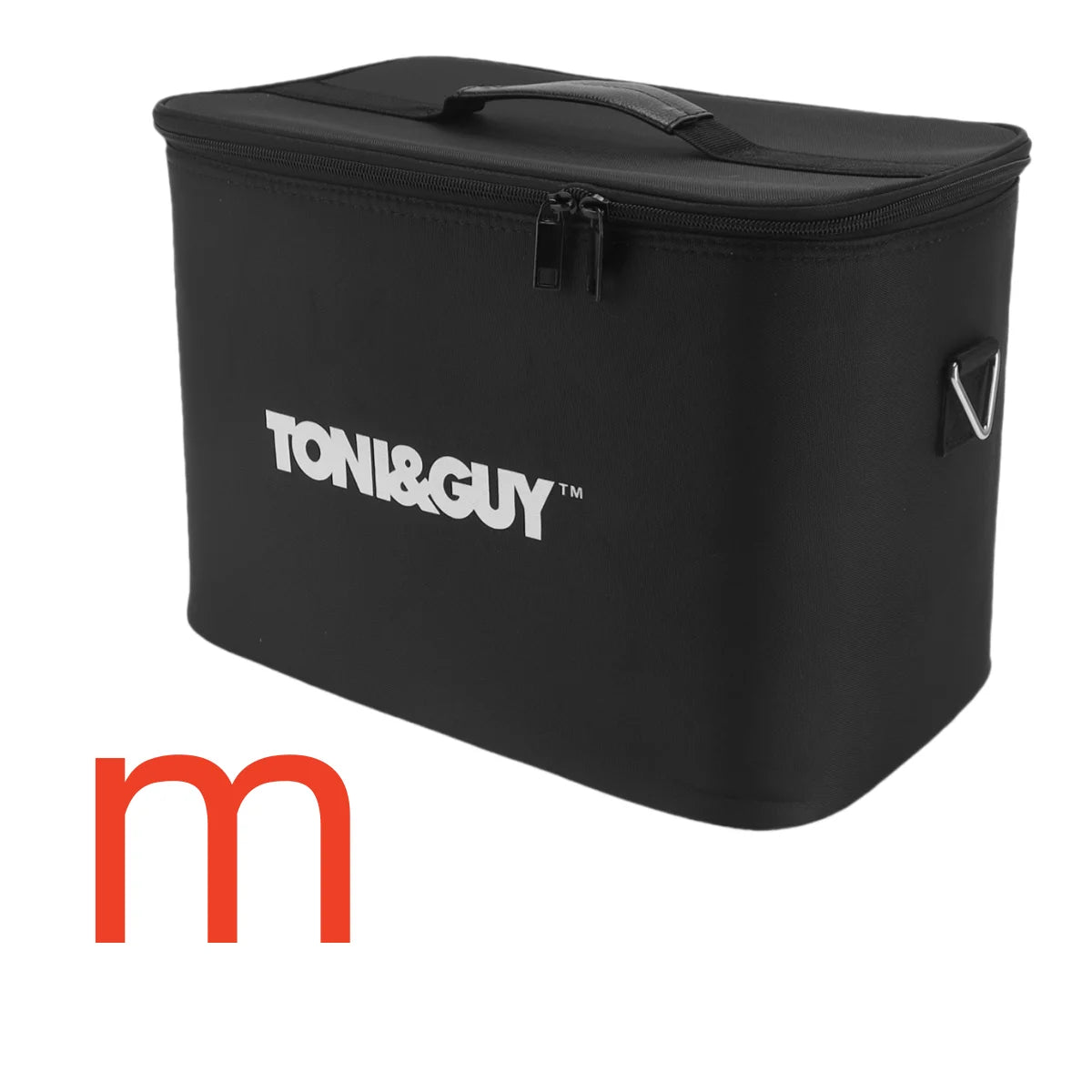 Professional Storage CaseMakeup Bag Salon Nail Tattoo Tool Beauty Cosmetic Organizer Portable Hairstylist Travel Bag Peaceful Pleasures Health and Wellness M