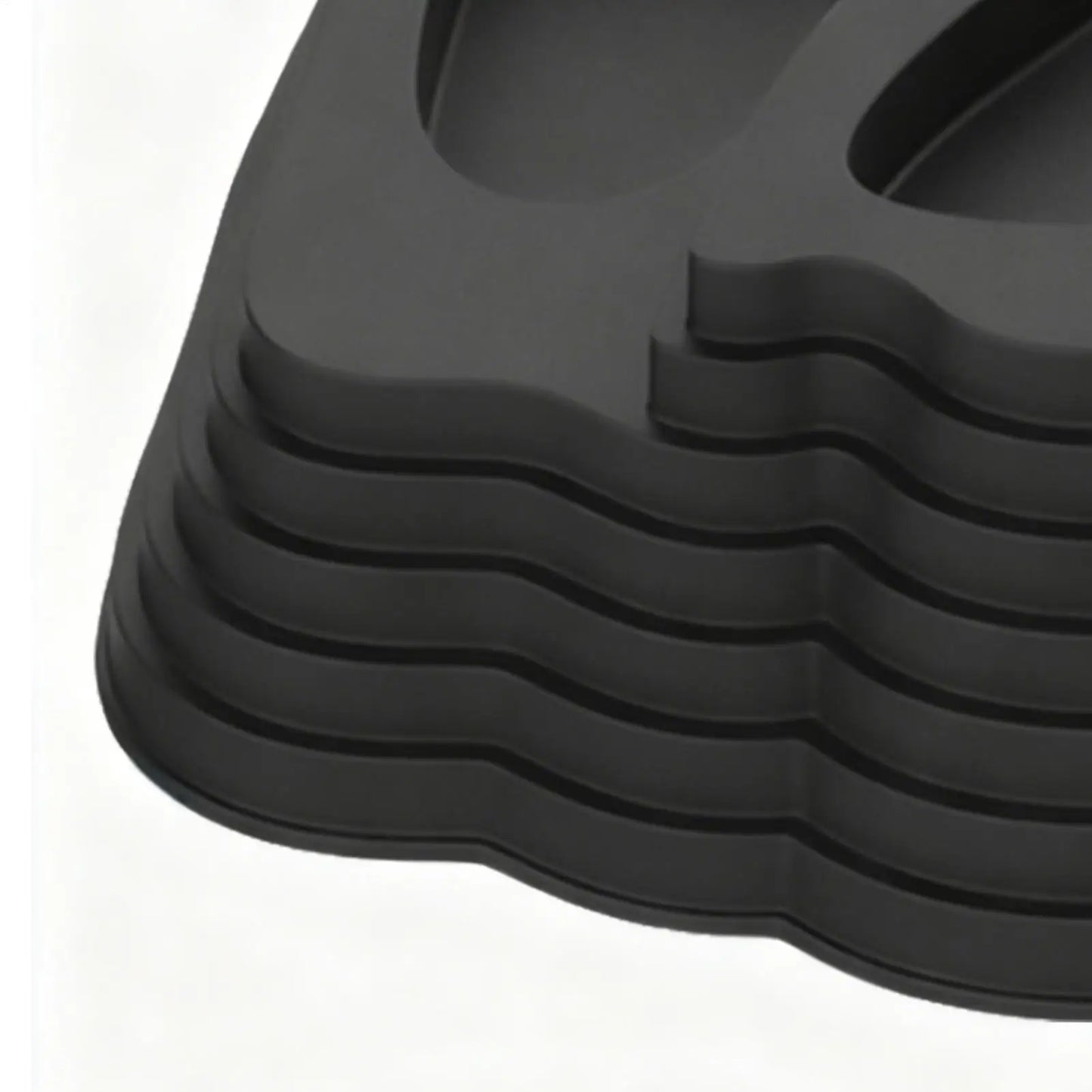 Anti-Slip Reptile Bathing Pool & Dish with Ramp | PVC