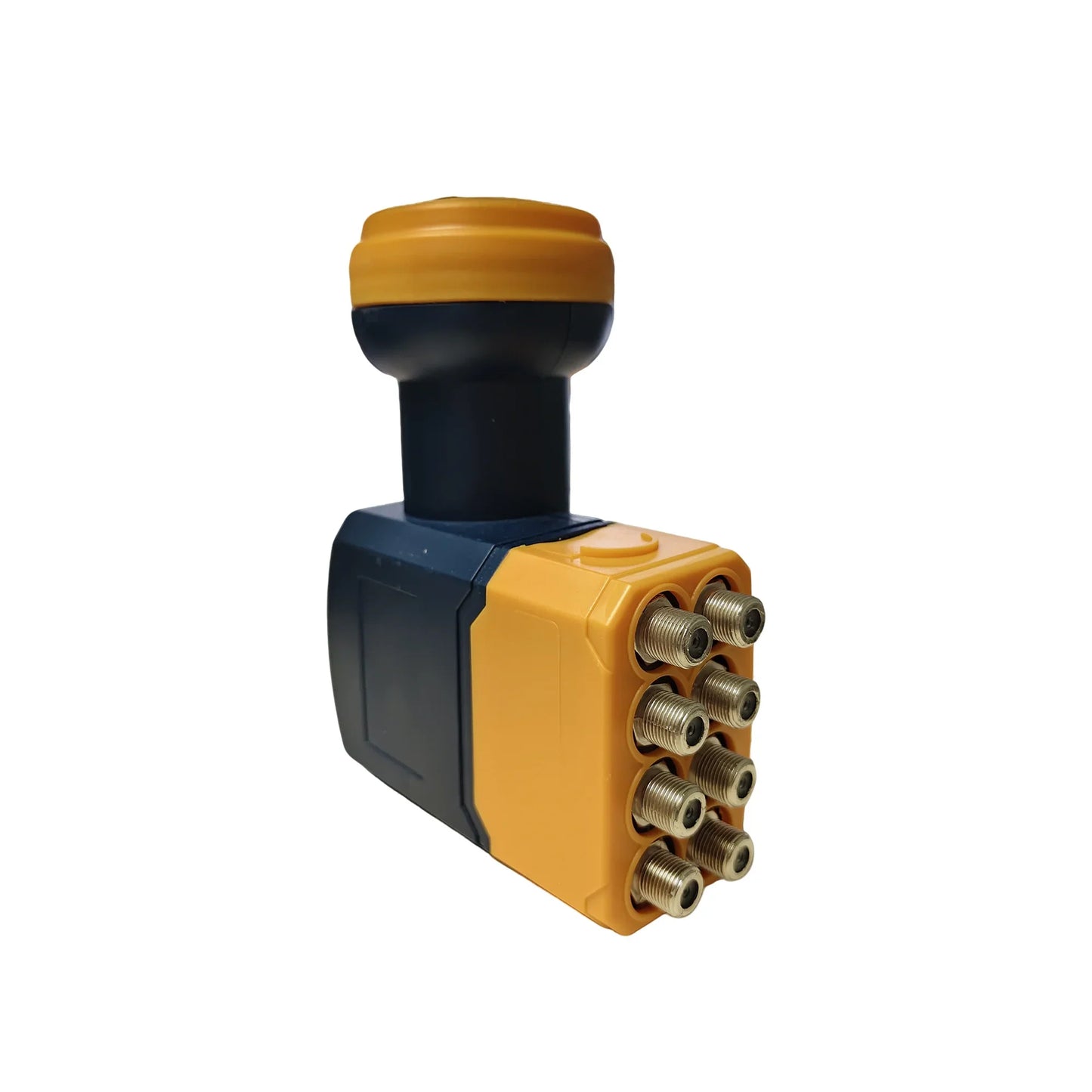 8-Output Ku-Band LNB 9750/10600 MHz – High Gain Satellite