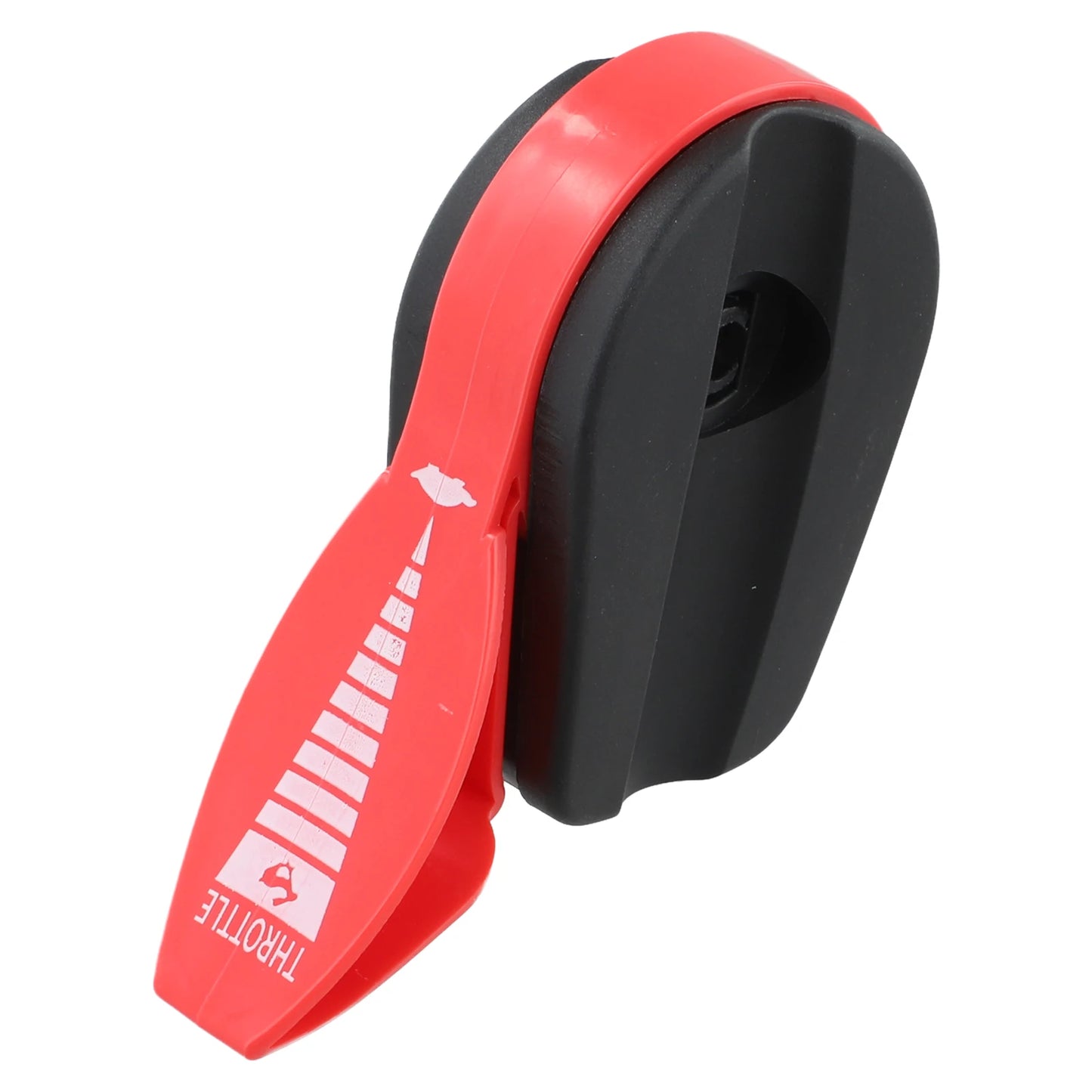 Lawn Mower Throttle Control Switch Reliable Throttle Switch With Lasting Plastic Strong Shock Resistance For Most Lawn Mower Peaceful Pleasures Health and Wellness