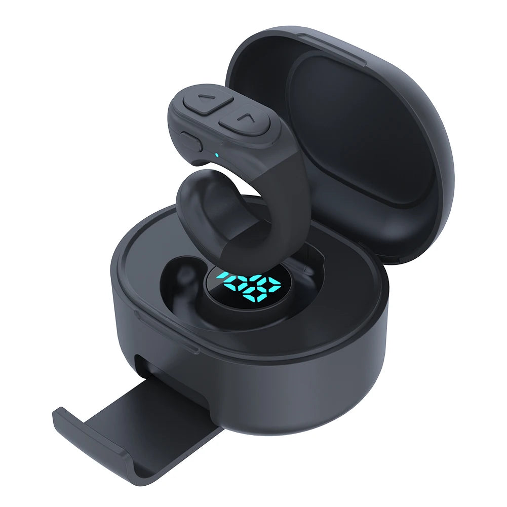 Bluetooth 5.0 Scrolling Ring | TikTok Remote & Selfie Shutter