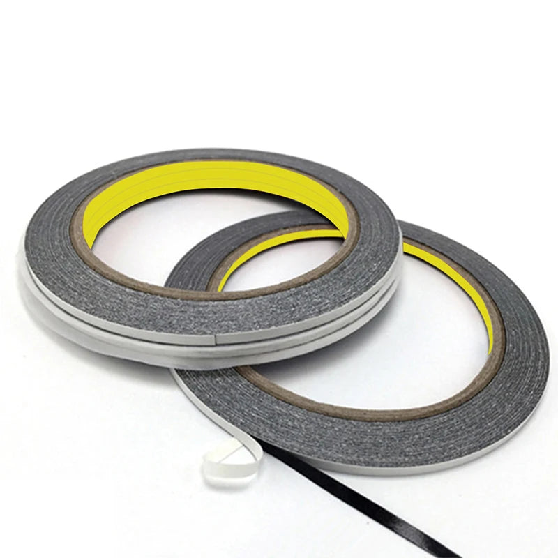 Double-Sided Adhesive Tape for Phone LCD Repair – 10m Roll Repair Adhesive Tape Peaceful Pleasures Health and Wellness