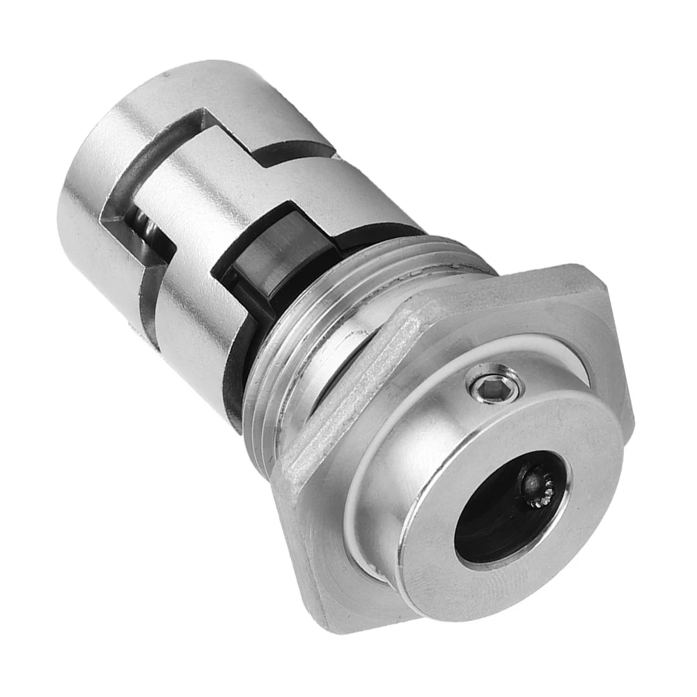Pump Shaft GLF‑ 12 Containerized Mechanical Cartridge Vertical Multistage CR Pump Mechanical Water 12mm Peaceful Pleasures Health and Wellness