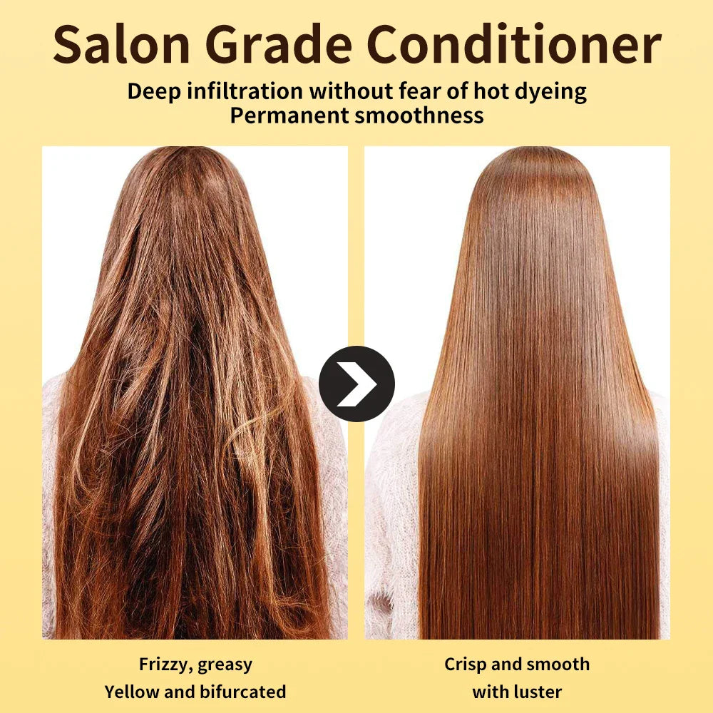 Argan Oil of Morocco Repair Conditioner – Dry Damaged Hair