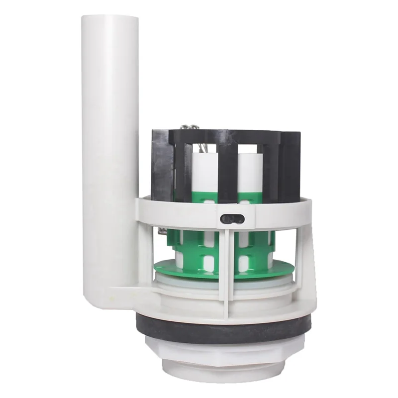 TOTO Two-Piece Toilet Flush Valve Replacement Kit | 3-Inch