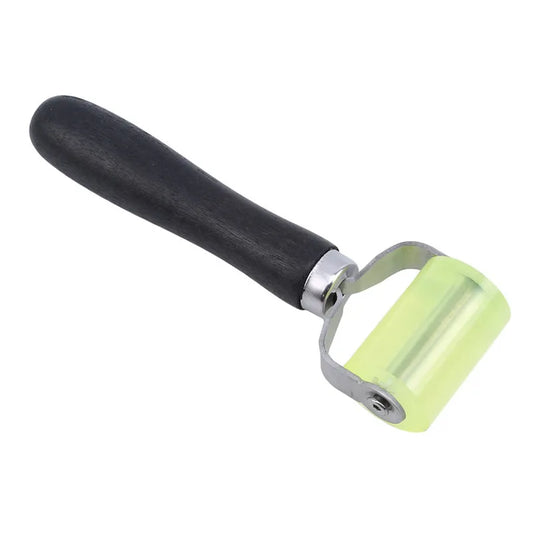 30/50mm DIY Car Insulation Roller Set Heavy Duty T-Handle Roller for Sound Deadening Easy Apply Vibration Dampening Mats Peaceful Pleasures Health and Wellness