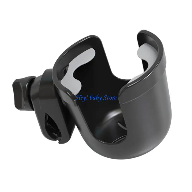 Adjustable Cup Holder for Stroller, Wheelchair & Bike