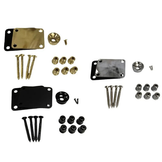 Musical Instrument Accessories Guitar Reinforcement Board Bass Peaceful Pleasures Health and Wellness